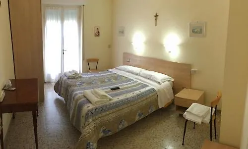 Hotel Casa Diomira Lido di Camaiore