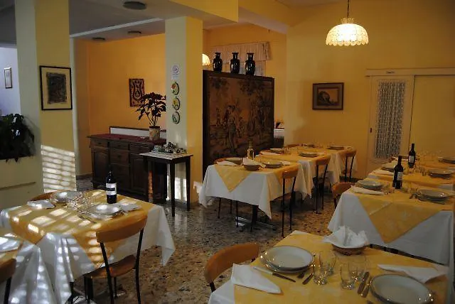 Hotel Casa Diomira Lido di Camaiore