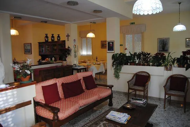 Hotel Casa Diomira Lido di Camaiore