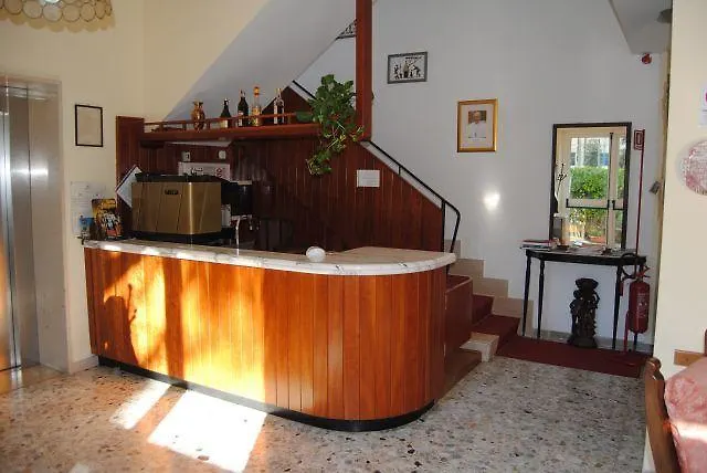 Hotel Casa Diomira Lido di Camaiore Italy