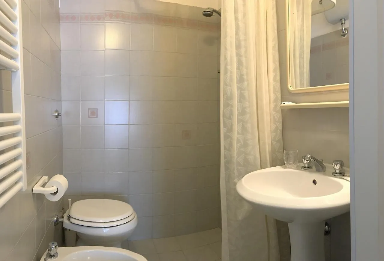 Hotel Casa Diomira Lido di Camaiore