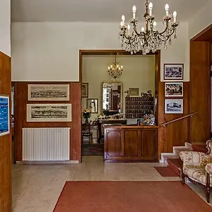 Rialto Suisse Hotel