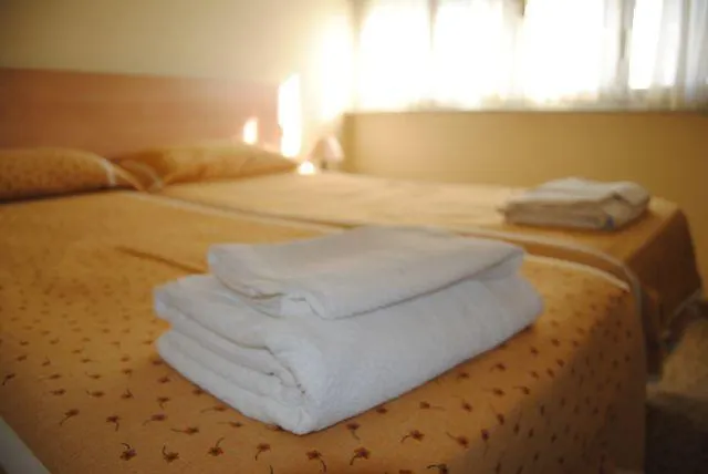 Hotel Casa Diomira Lido di Camaiore