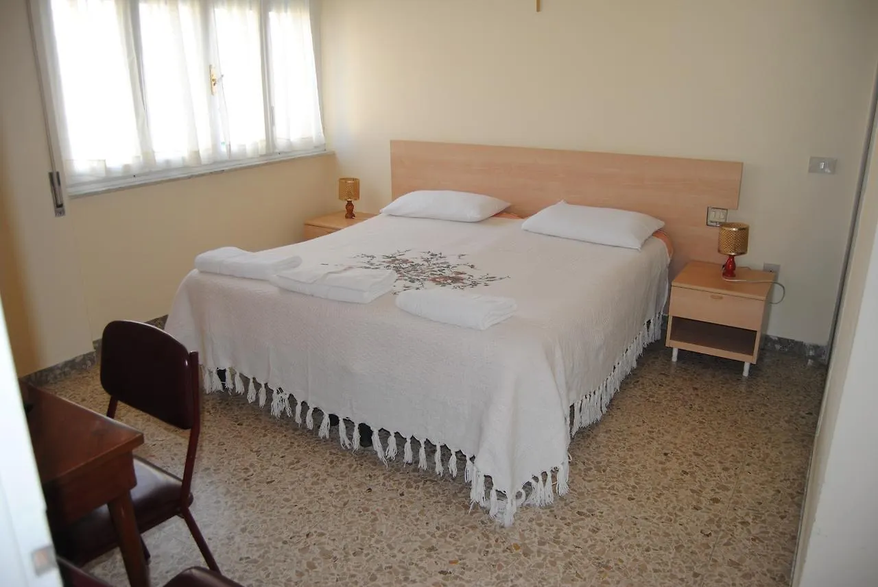 Hotel Casa Diomira Lido di Camaiore