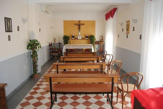 Hotel Casa Diomira Lido di Camaiore