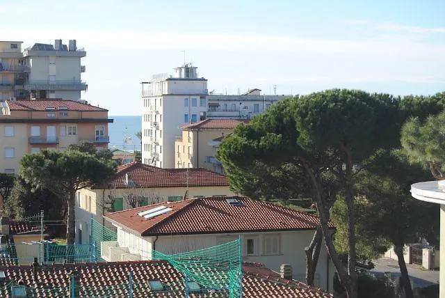 Hotel Casa Diomira Lido di Camaiore