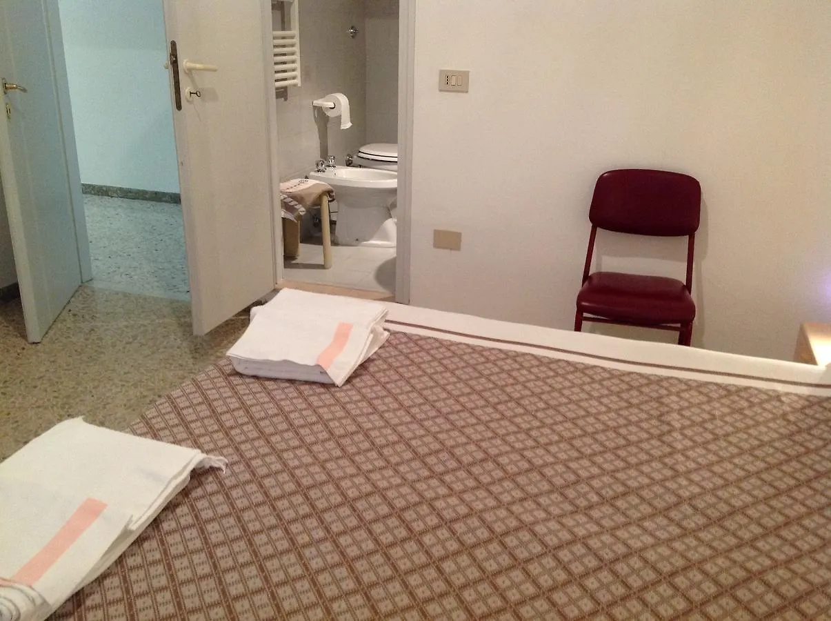 Hotel Casa Diomira Lido di Camaiore