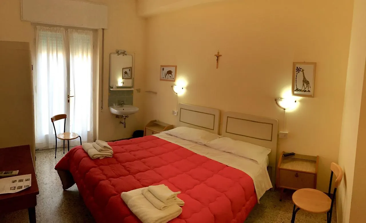 Hotel Casa Diomira Lido di Camaiore