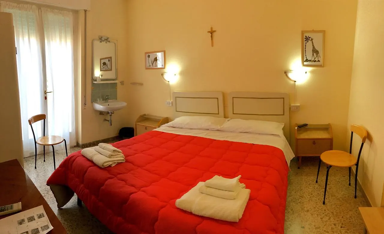 Hotel Casa Diomira Lido di Camaiore