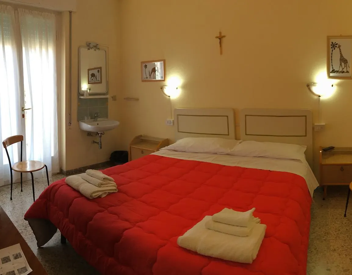 Hotel Casa Diomira Lido di Camaiore