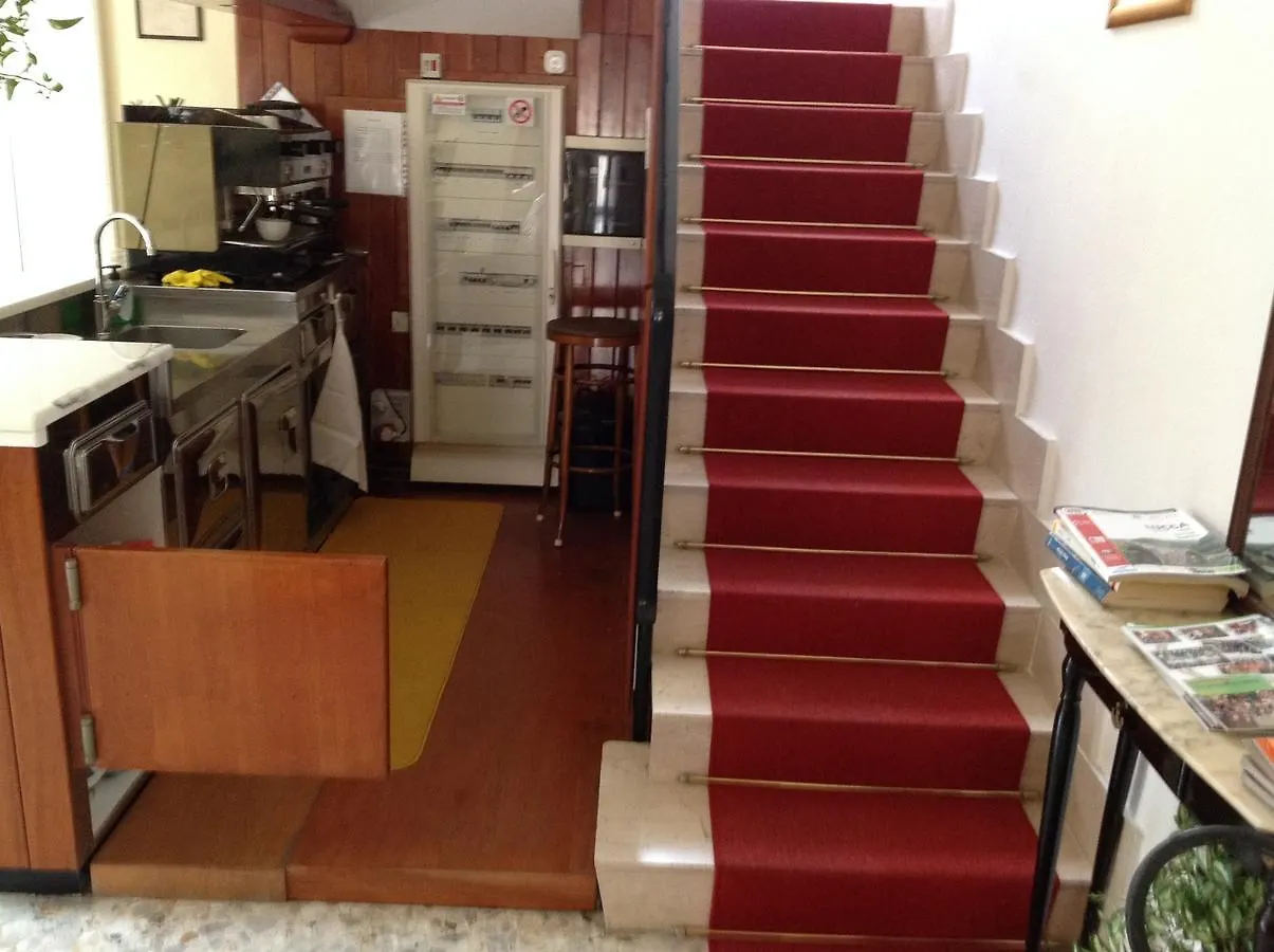 Hotel Casa Diomira Lido di Camaiore