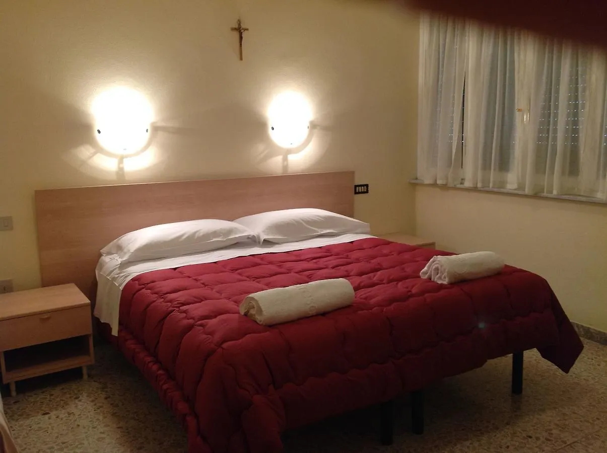 **  Hotel Casa Diomira Lido di Camaiore Italy