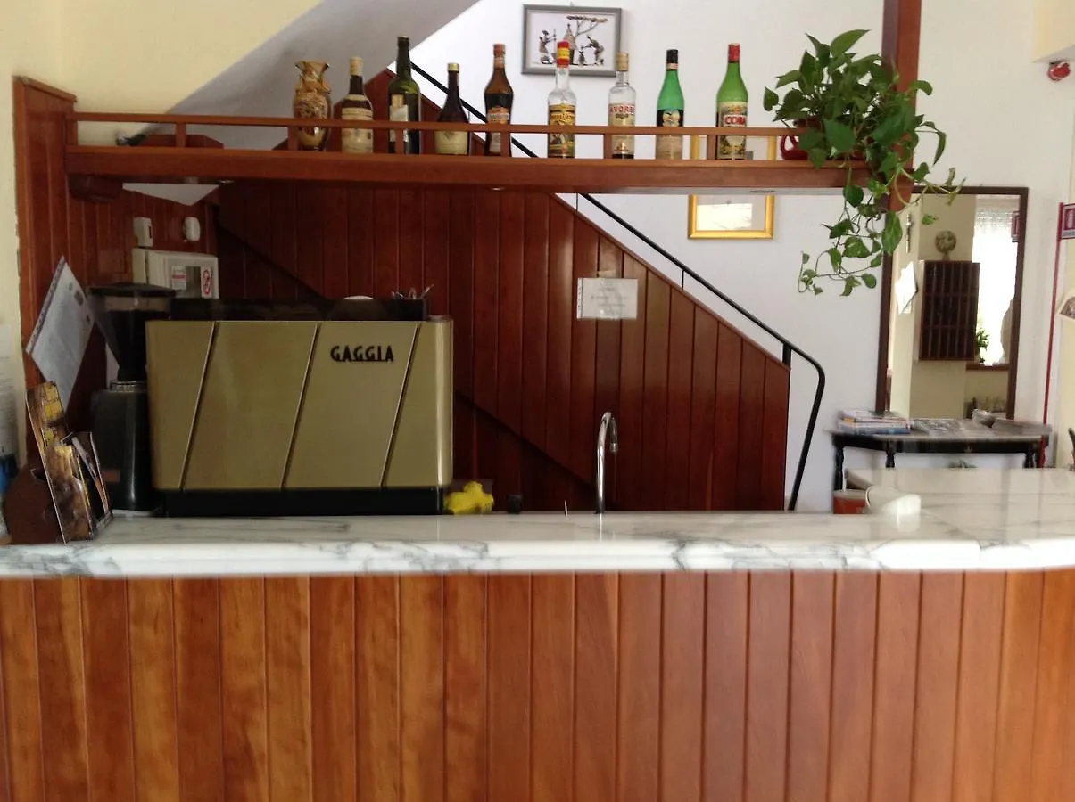 Hotel Casa Diomira Lido di Camaiore